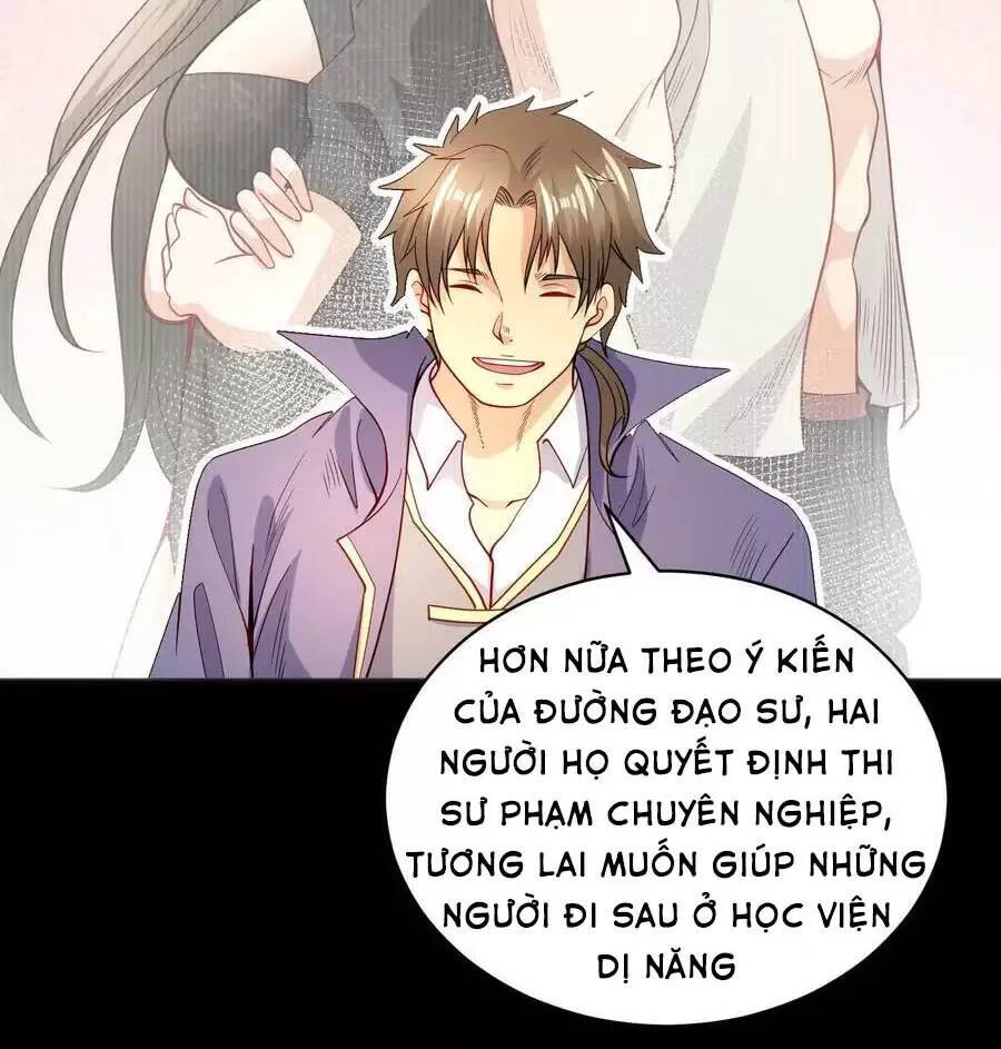 Vô Địch Từ Cưỡng Hôn Ma Nữ Chapter 94 - Trang 2