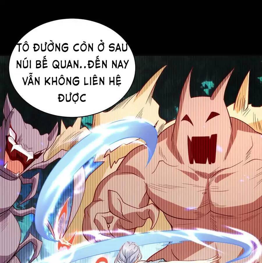 Vô Địch Từ Cưỡng Hôn Ma Nữ Chapter 94 - Trang 2