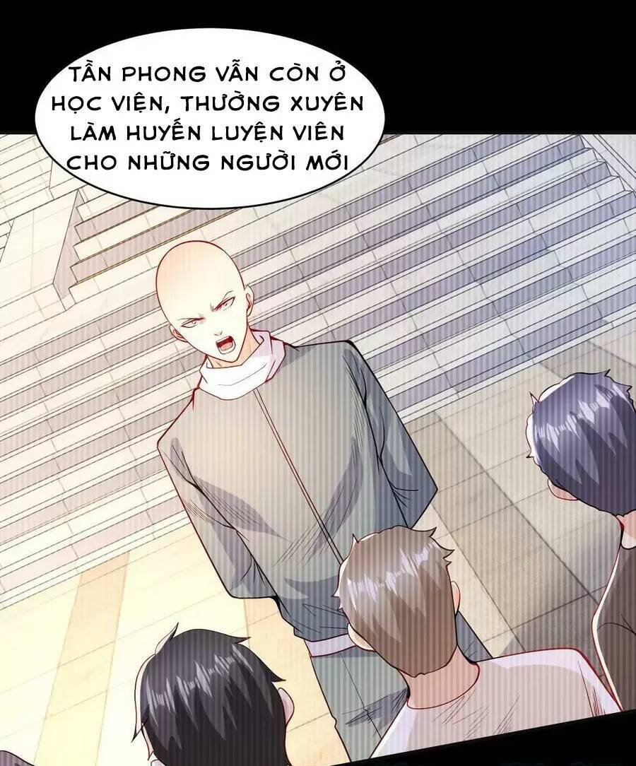 Vô Địch Từ Cưỡng Hôn Ma Nữ Chapter 94 - Trang 2