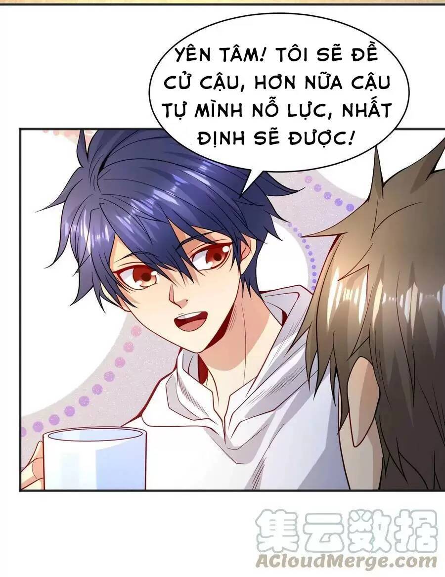 Vô Địch Từ Cưỡng Hôn Ma Nữ Chapter 94 - Trang 2