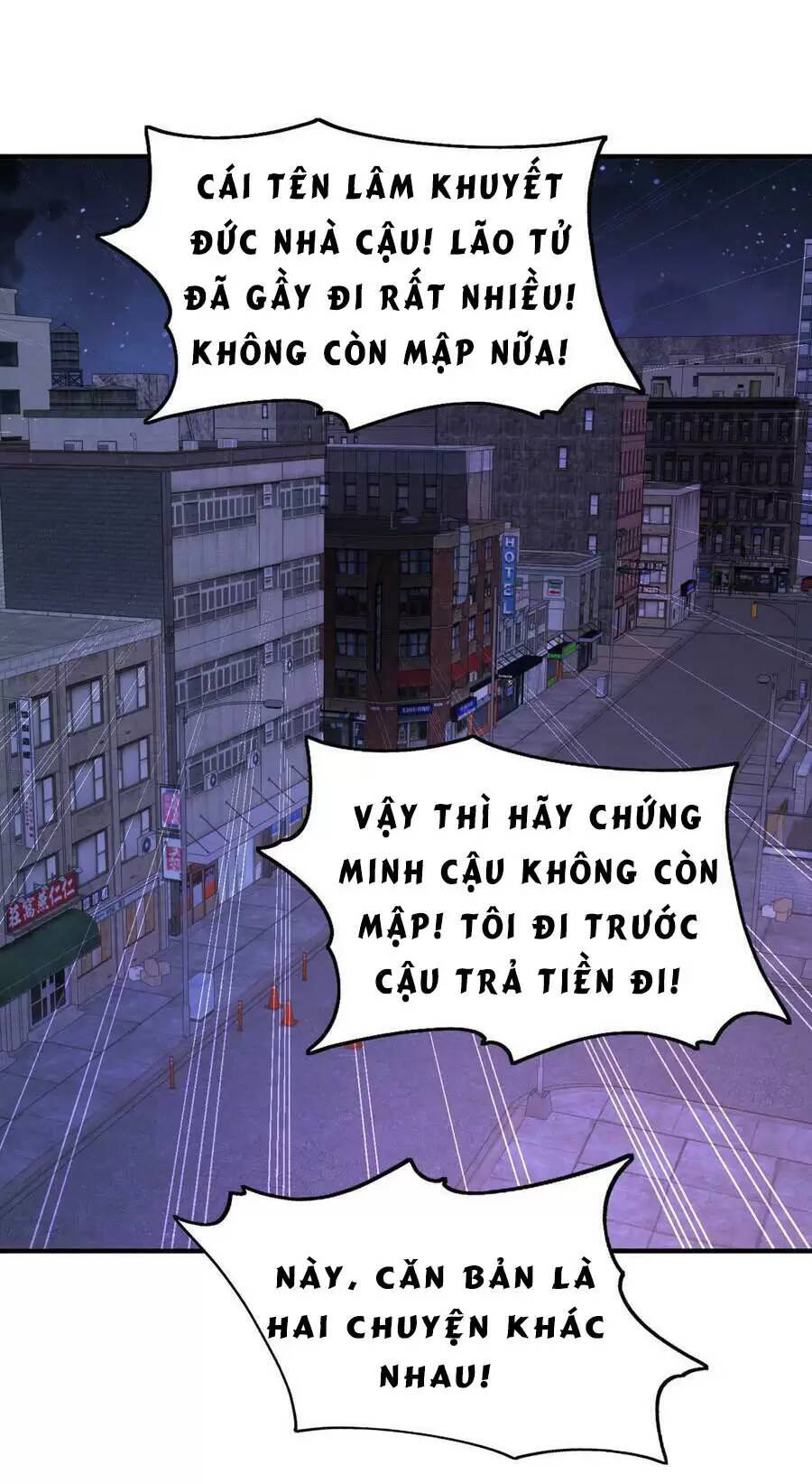 Vô Địch Từ Cưỡng Hôn Ma Nữ Chapter 94 - Trang 2