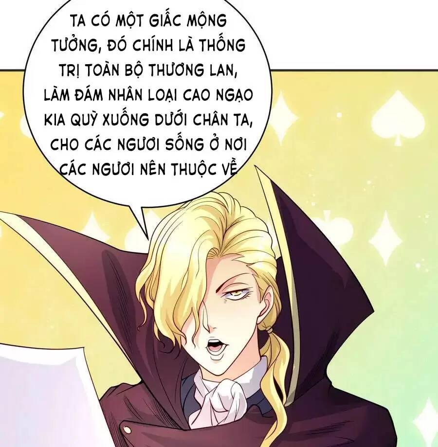 Vô Địch Từ Cưỡng Hôn Ma Nữ Chapter 94 - Trang 2