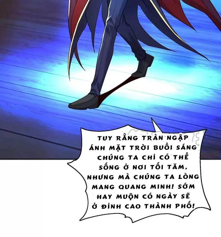 Vô Địch Từ Cưỡng Hôn Ma Nữ Chapter 94 - Trang 2