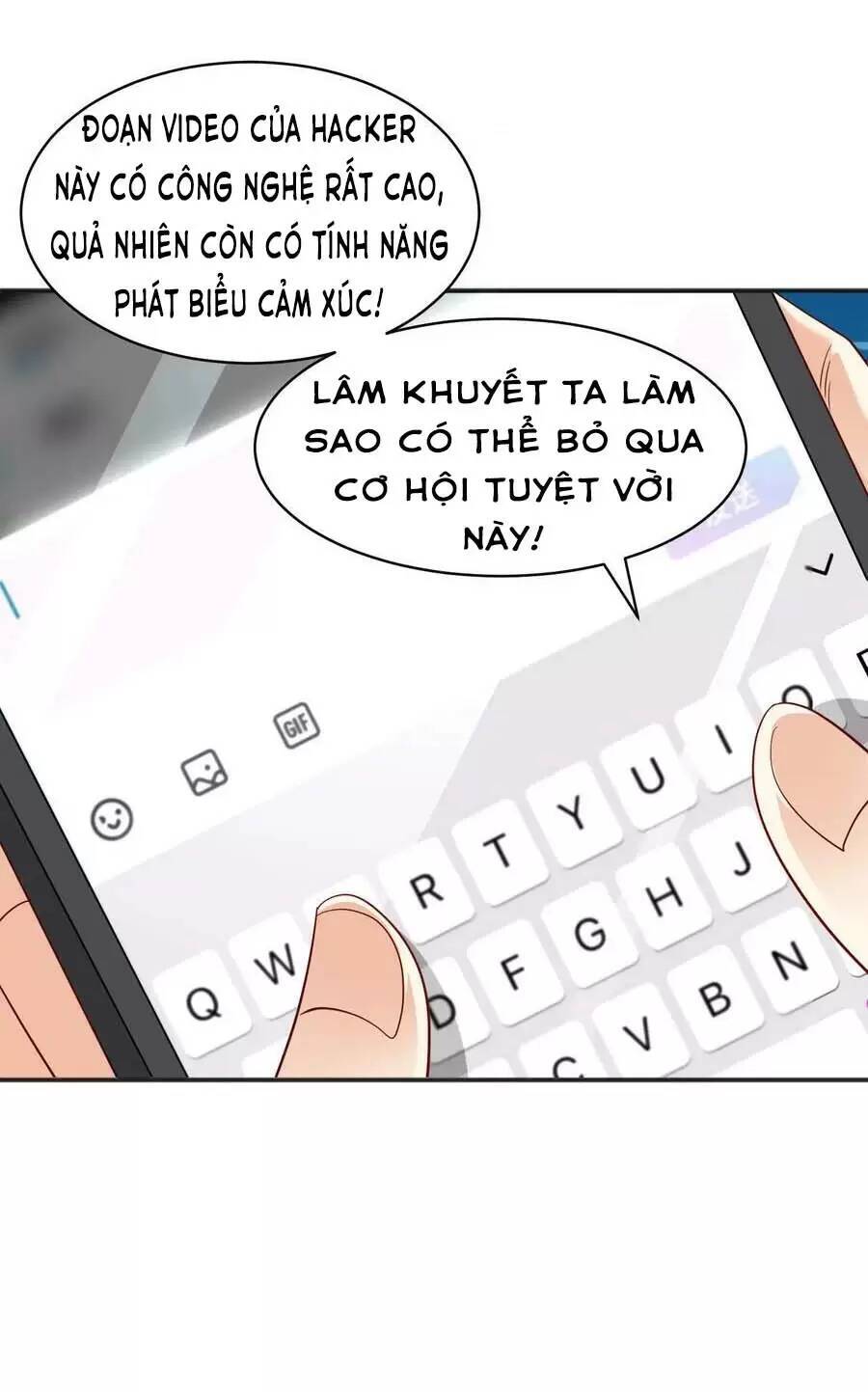 Vô Địch Từ Cưỡng Hôn Ma Nữ Chapter 94 - Trang 2