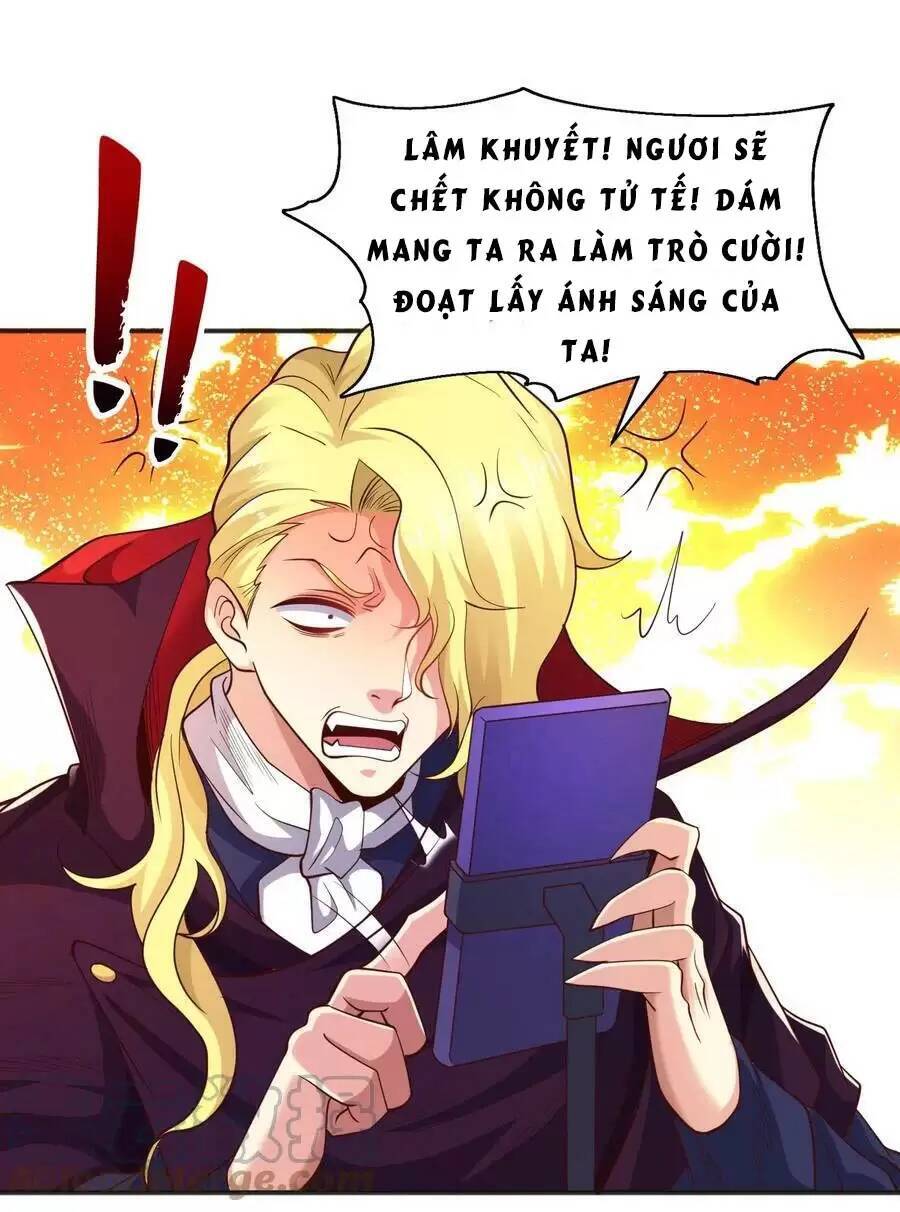 Vô Địch Từ Cưỡng Hôn Ma Nữ Chapter 94 - Trang 2