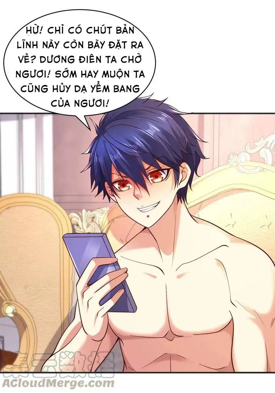 Vô Địch Từ Cưỡng Hôn Ma Nữ Chapter 94 - Trang 2