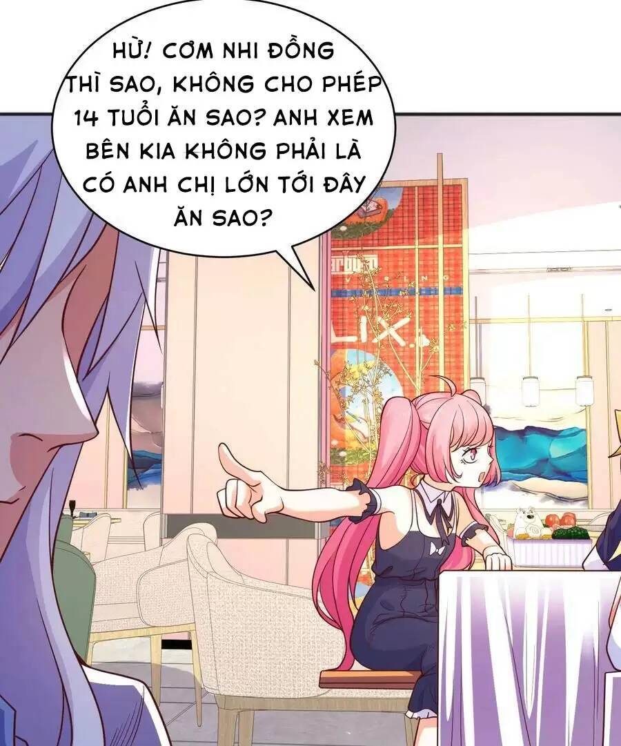 Vô Địch Từ Cưỡng Hôn Ma Nữ Chapter 94 - Trang 2