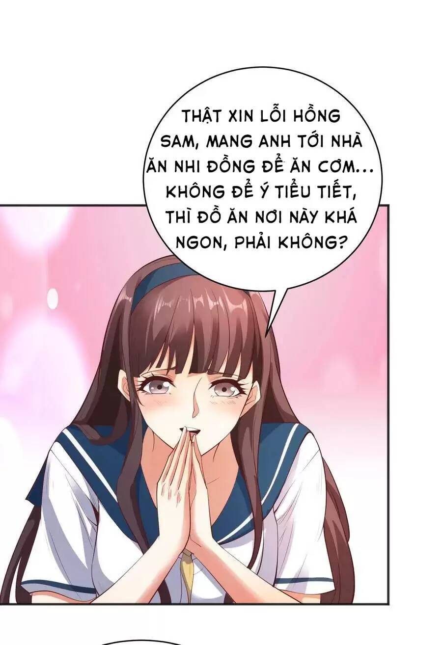 Vô Địch Từ Cưỡng Hôn Ma Nữ Chapter 94 - Trang 2