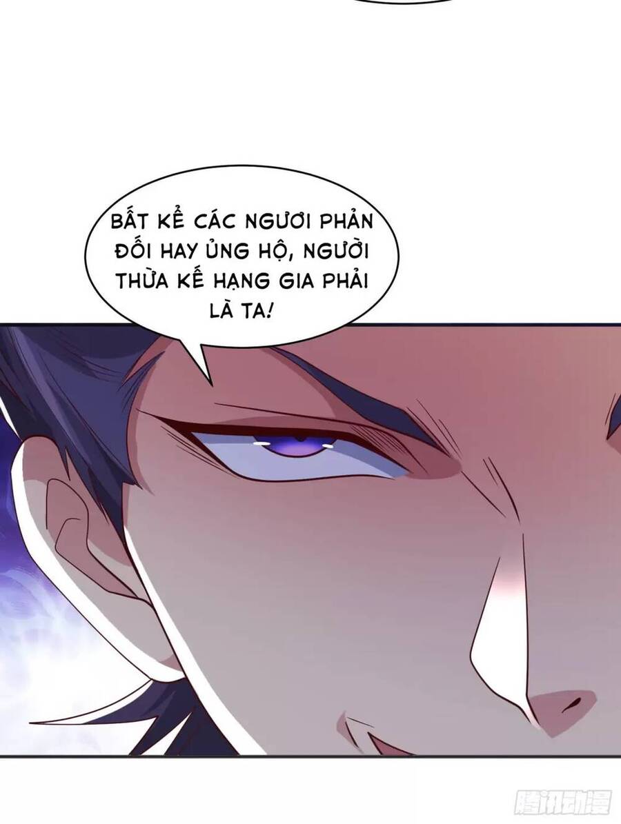 Vô Địch Từ Cưỡng Hôn Ma Nữ Chapter 93 - Trang 2