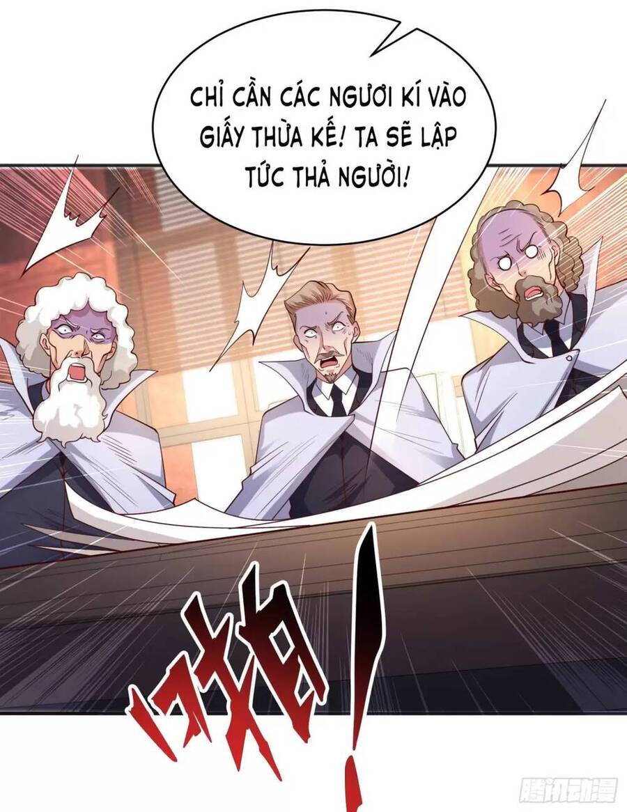 Vô Địch Từ Cưỡng Hôn Ma Nữ Chapter 93 - Trang 2