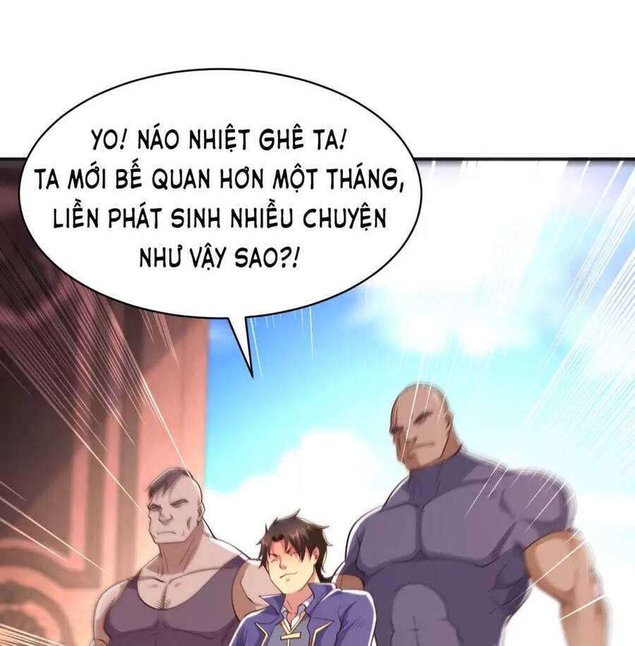 Vô Địch Từ Cưỡng Hôn Ma Nữ Chapter 93 - Trang 2