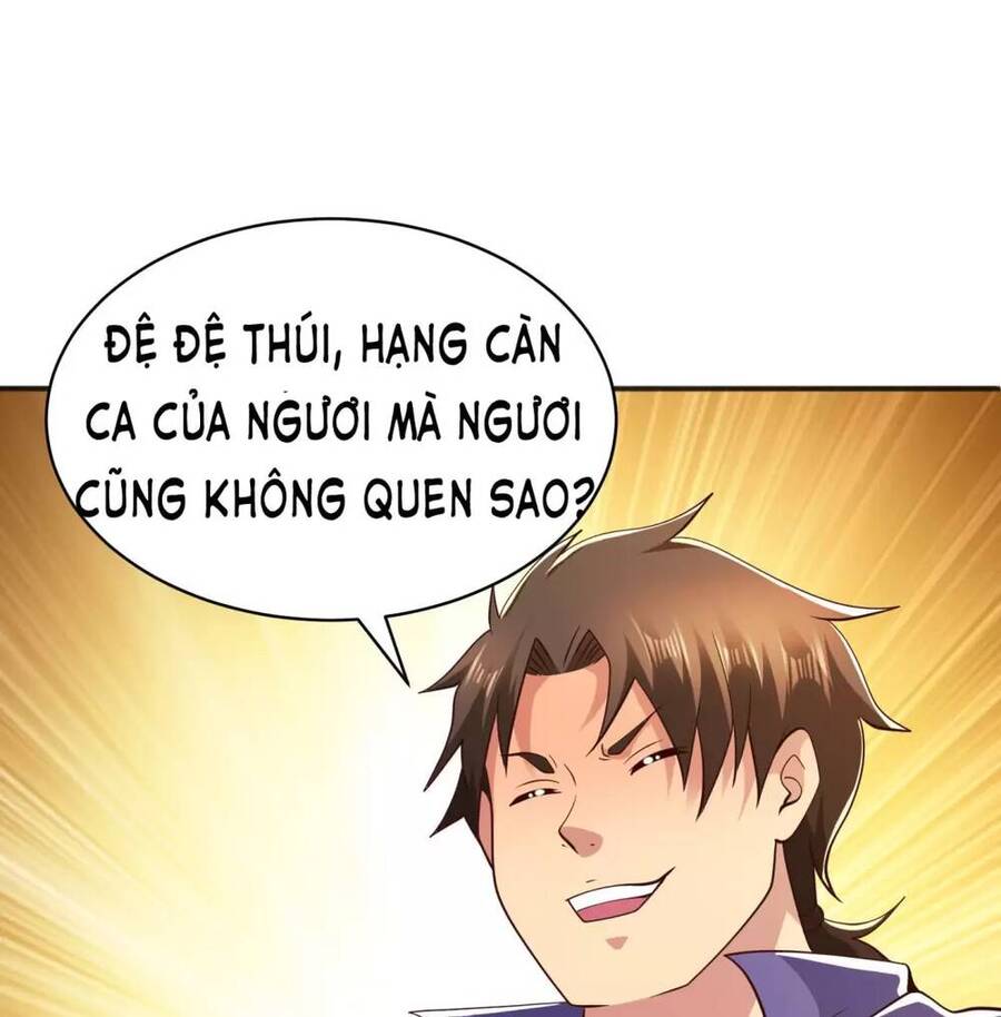 Vô Địch Từ Cưỡng Hôn Ma Nữ Chapter 93 - Trang 2