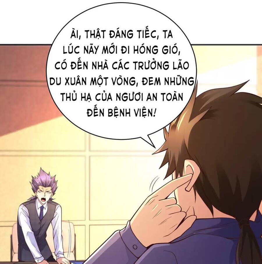 Vô Địch Từ Cưỡng Hôn Ma Nữ Chapter 93 - Trang 2