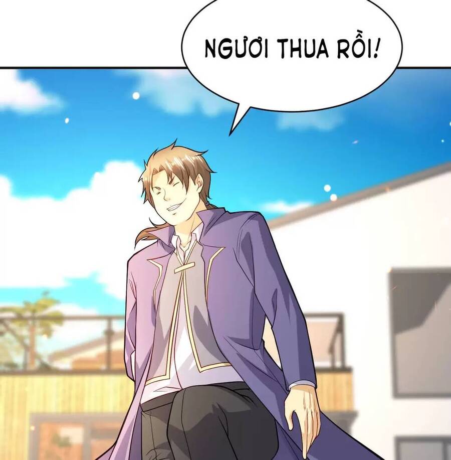 Vô Địch Từ Cưỡng Hôn Ma Nữ Chapter 93 - Trang 2