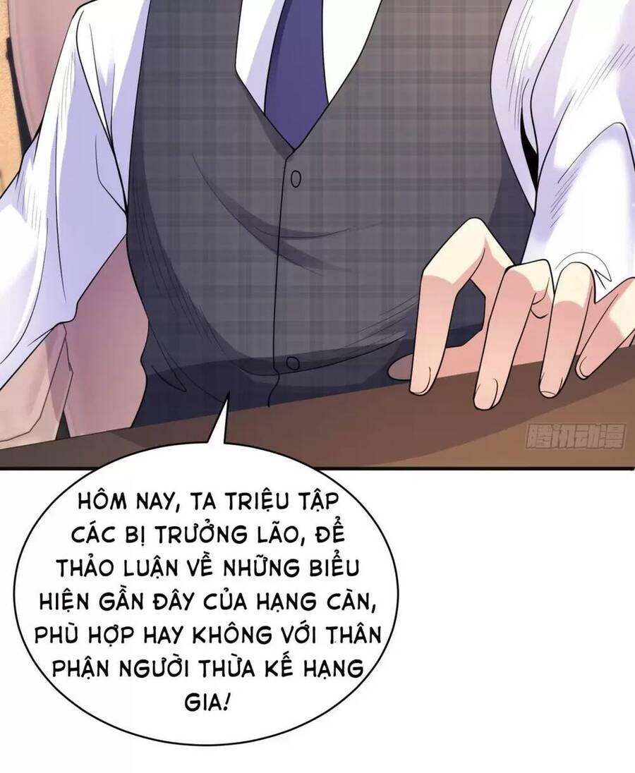 Vô Địch Từ Cưỡng Hôn Ma Nữ Chapter 93 - Trang 2