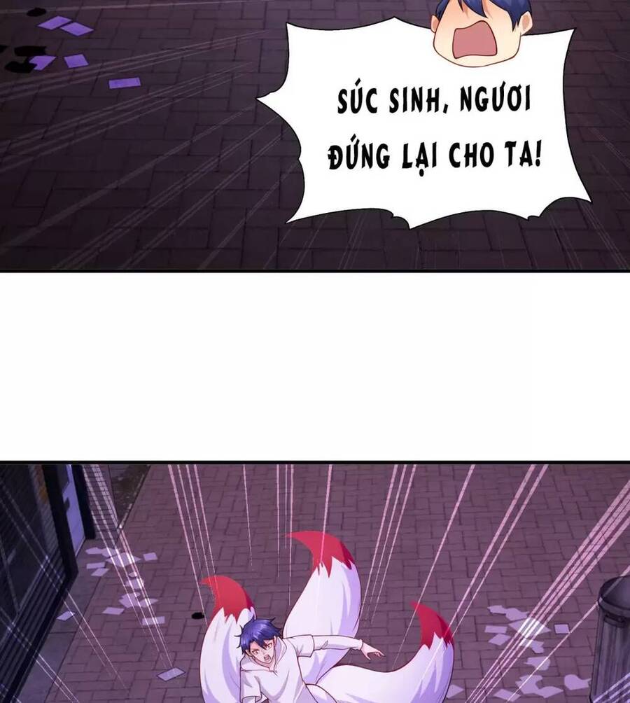 Vô Địch Từ Cưỡng Hôn Ma Nữ Chapter 93 - Trang 2