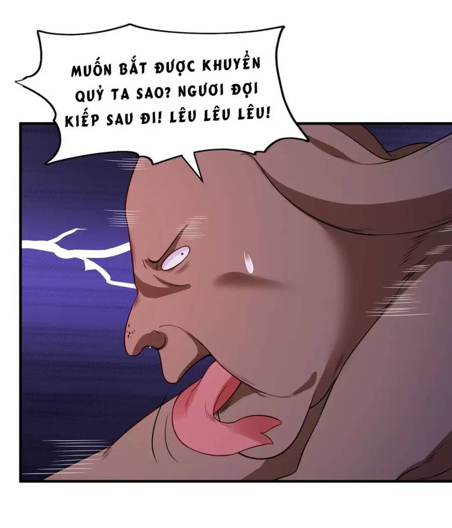 Vô Địch Từ Cưỡng Hôn Ma Nữ Chapter 93 - Trang 2