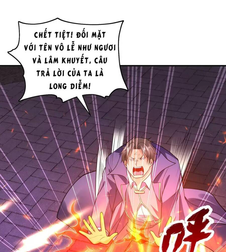 Vô Địch Từ Cưỡng Hôn Ma Nữ Chapter 93 - Trang 2