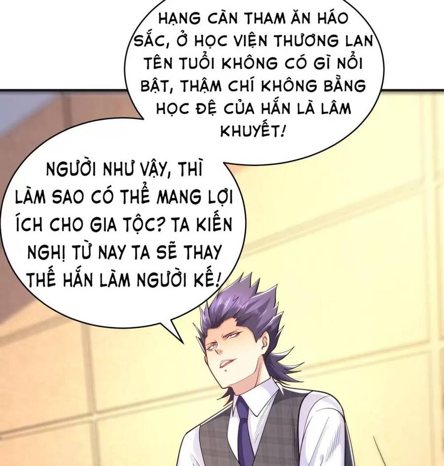 Vô Địch Từ Cưỡng Hôn Ma Nữ Chapter 93 - Trang 2