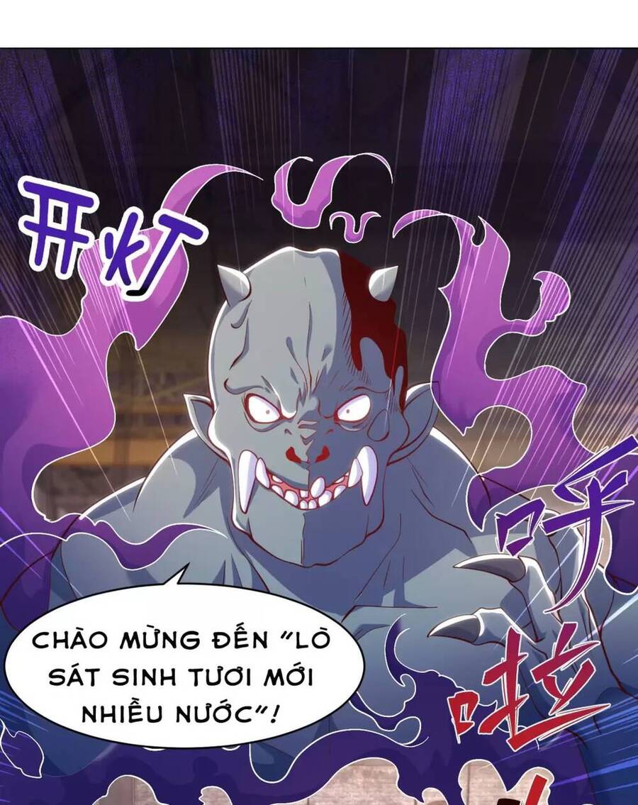 Vô Địch Từ Cưỡng Hôn Ma Nữ Chapter 92 - Trang 2