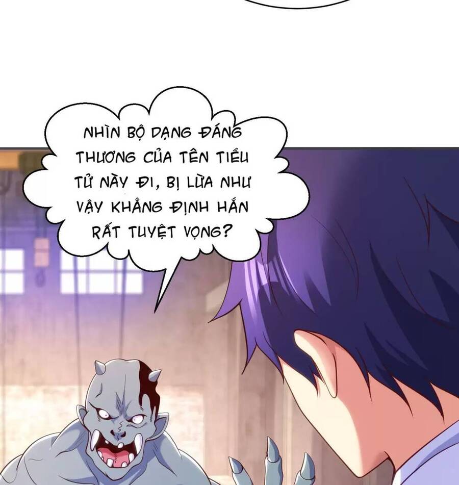 Vô Địch Từ Cưỡng Hôn Ma Nữ Chapter 92 - Trang 2