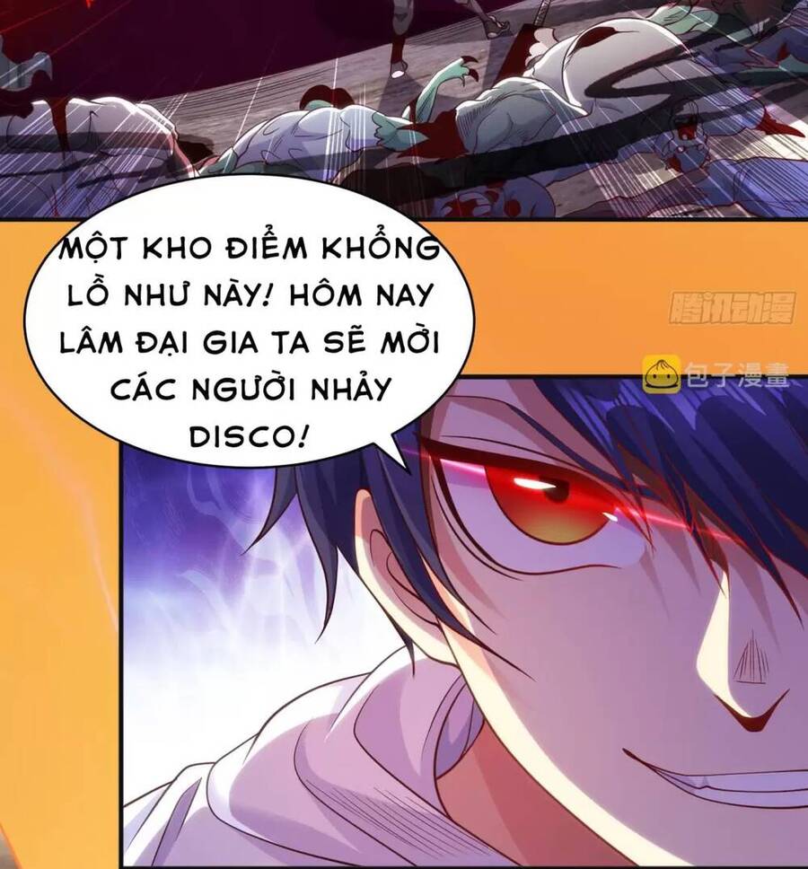 Vô Địch Từ Cưỡng Hôn Ma Nữ Chapter 92 - Trang 2