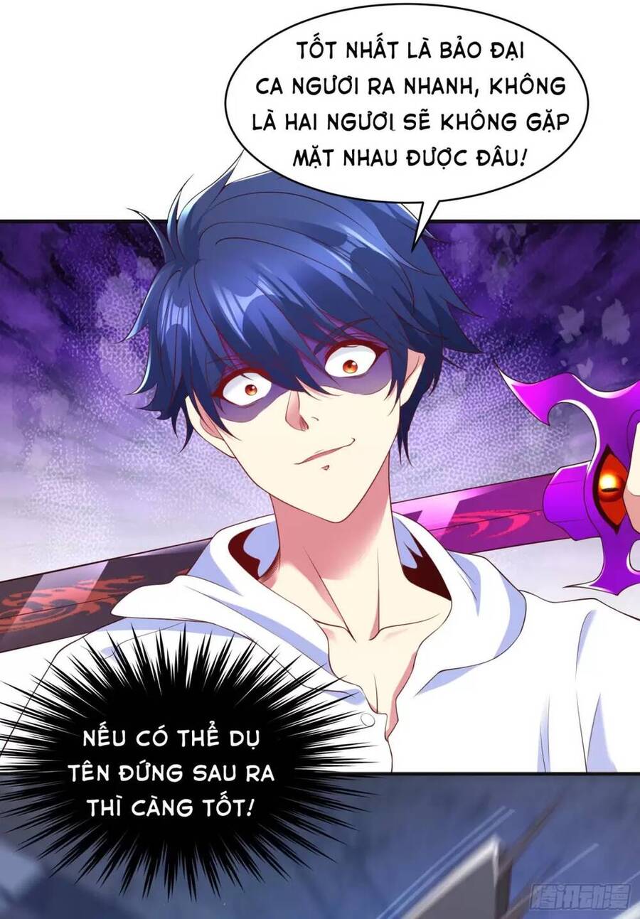 Vô Địch Từ Cưỡng Hôn Ma Nữ Chapter 92 - Trang 2