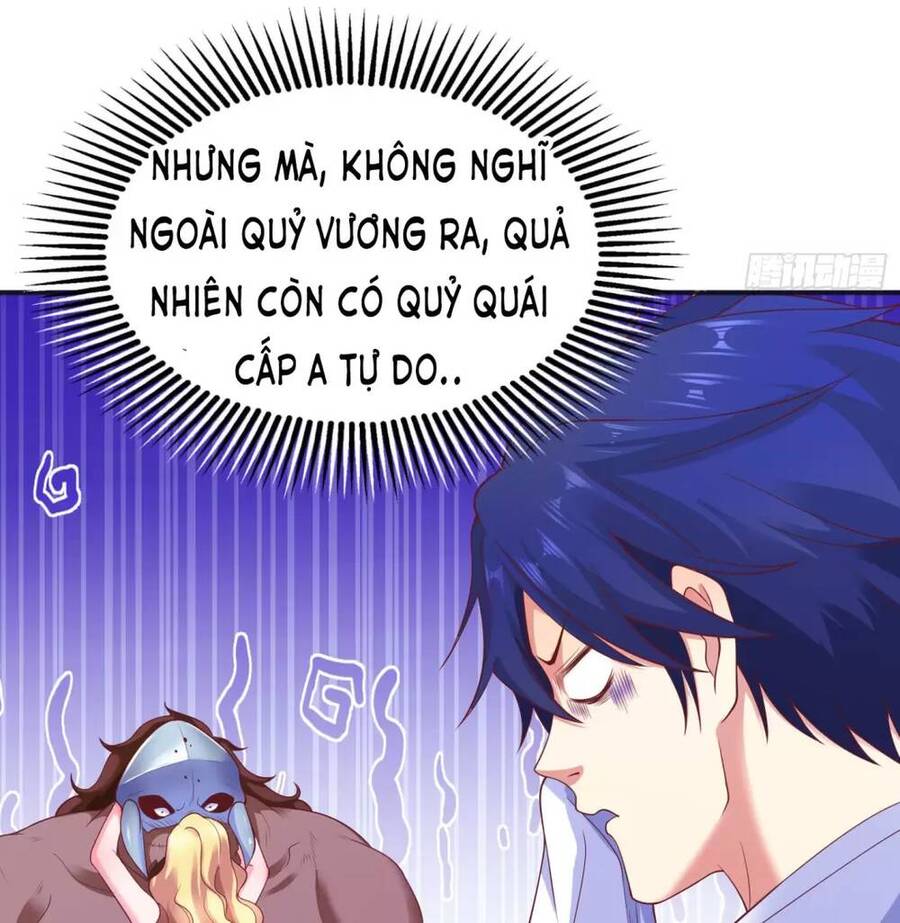 Vô Địch Từ Cưỡng Hôn Ma Nữ Chapter 92 - Trang 2