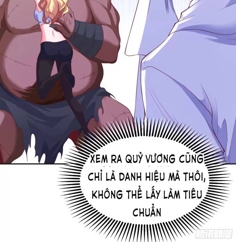 Vô Địch Từ Cưỡng Hôn Ma Nữ Chapter 92 - Trang 2