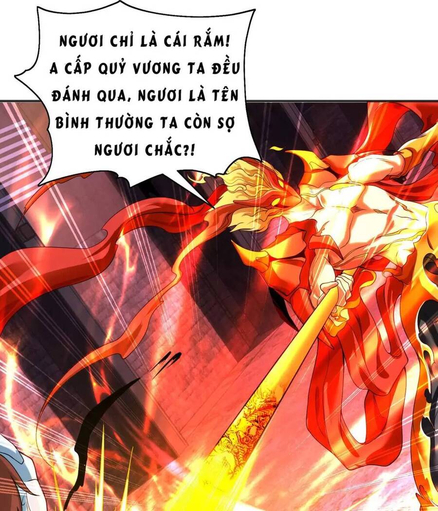 Vô Địch Từ Cưỡng Hôn Ma Nữ Chapter 92 - Trang 2