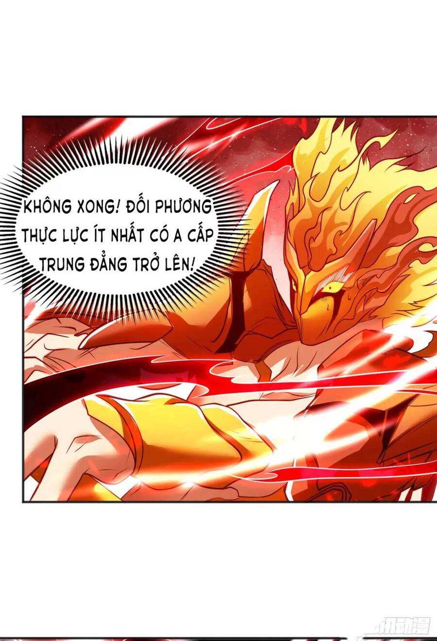 Vô Địch Từ Cưỡng Hôn Ma Nữ Chapter 92 - Trang 2