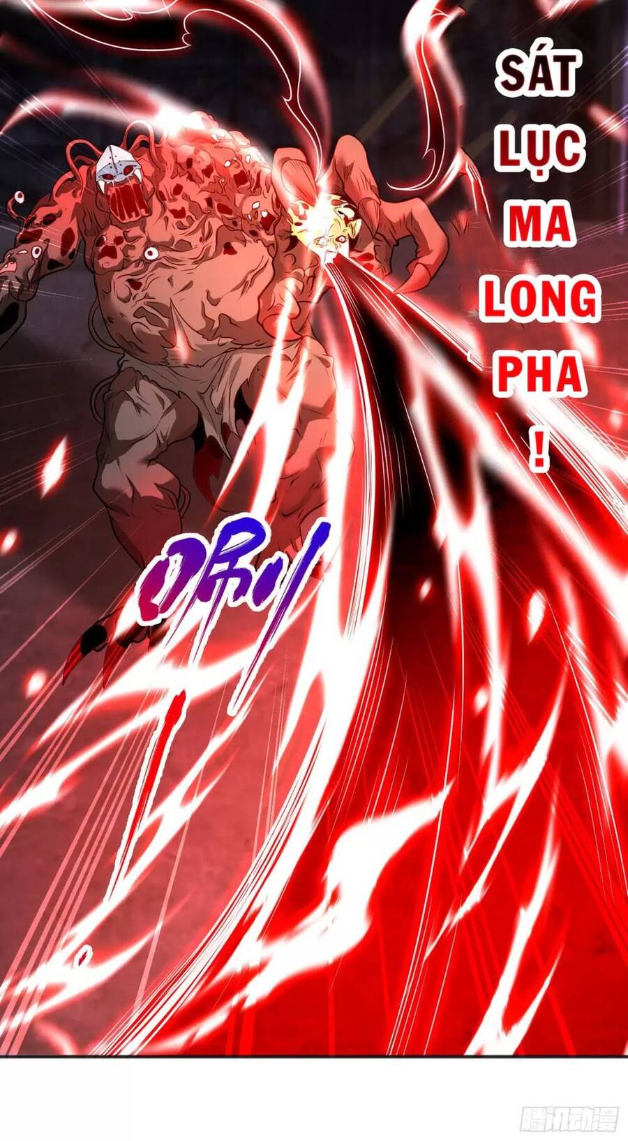 Vô Địch Từ Cưỡng Hôn Ma Nữ Chapter 92 - Trang 2