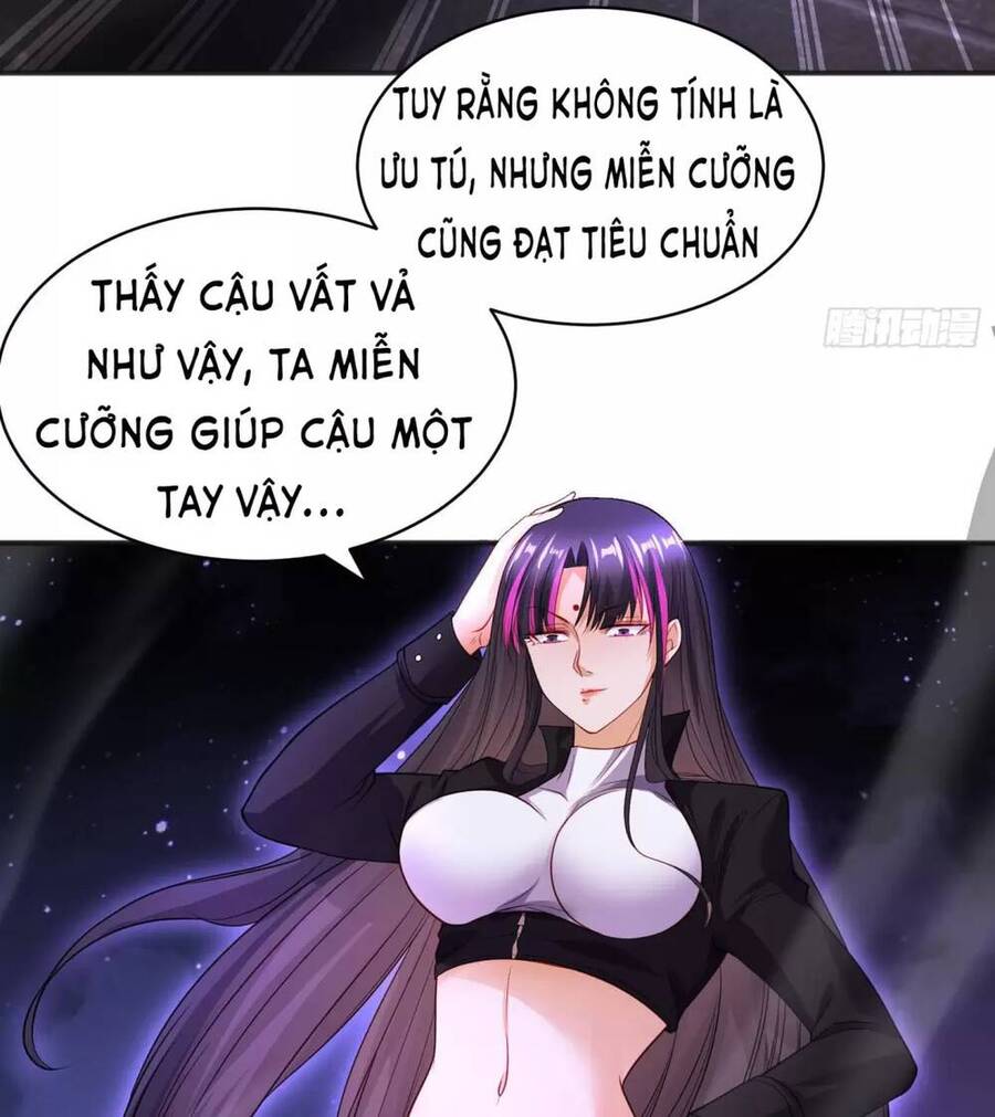 Vô Địch Từ Cưỡng Hôn Ma Nữ Chapter 92 - Trang 2