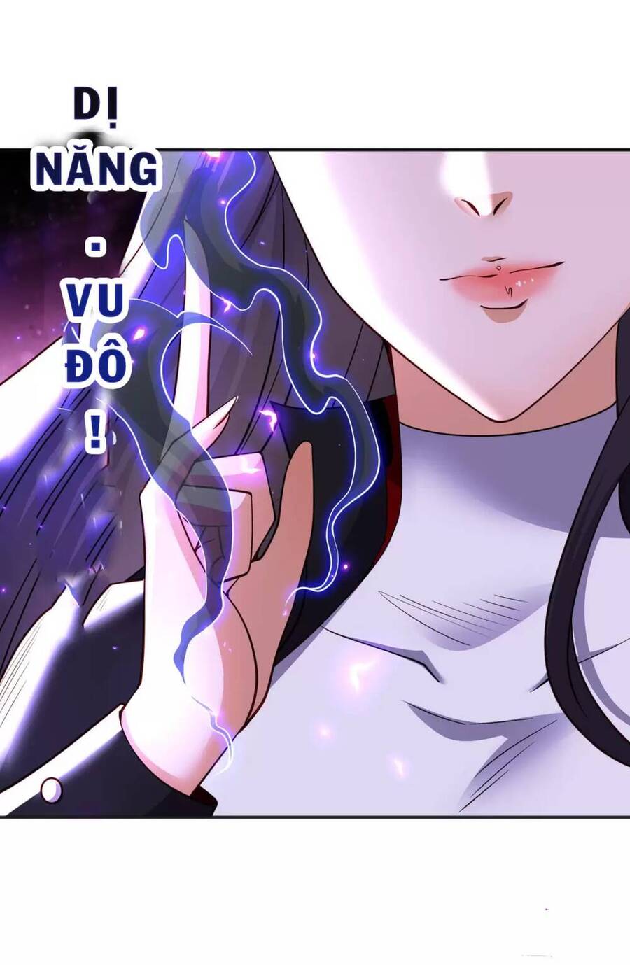 Vô Địch Từ Cưỡng Hôn Ma Nữ Chapter 92 - Trang 2