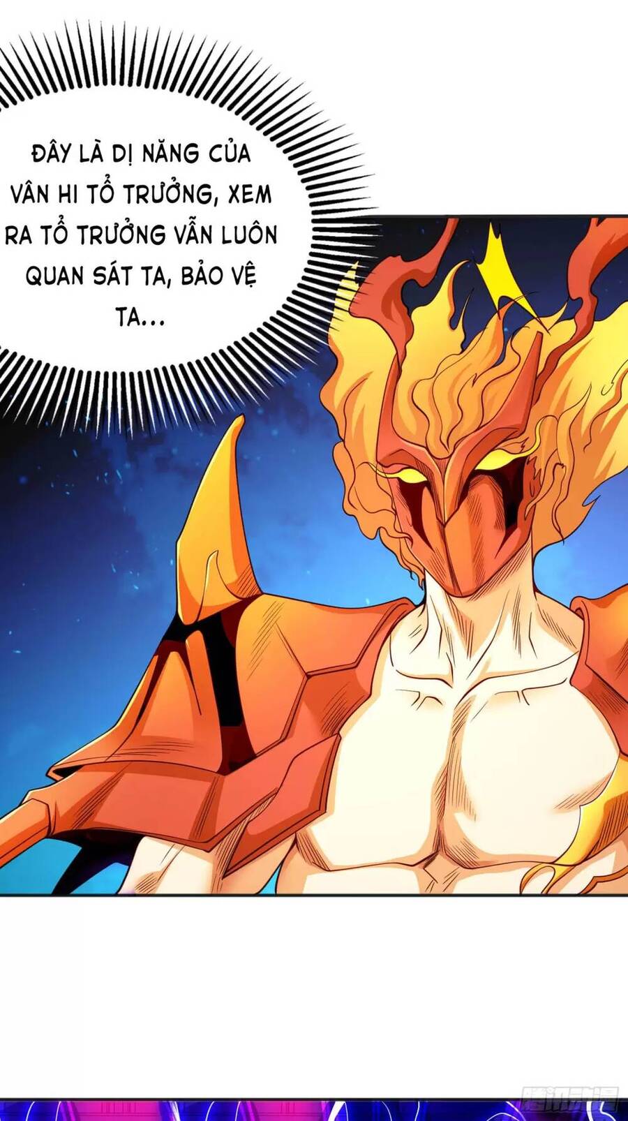 Vô Địch Từ Cưỡng Hôn Ma Nữ Chapter 92 - Trang 2