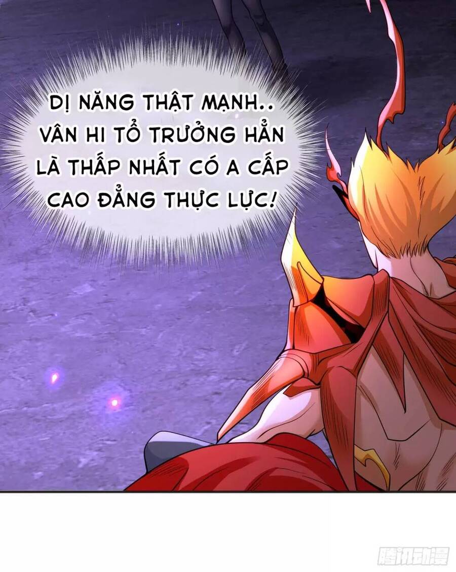 Vô Địch Từ Cưỡng Hôn Ma Nữ Chapter 92 - Trang 2