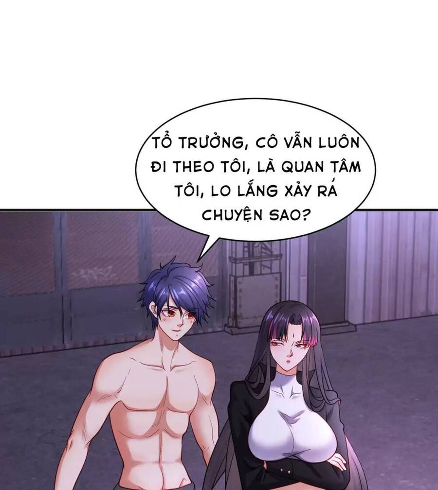 Vô Địch Từ Cưỡng Hôn Ma Nữ Chapter 92 - Trang 2