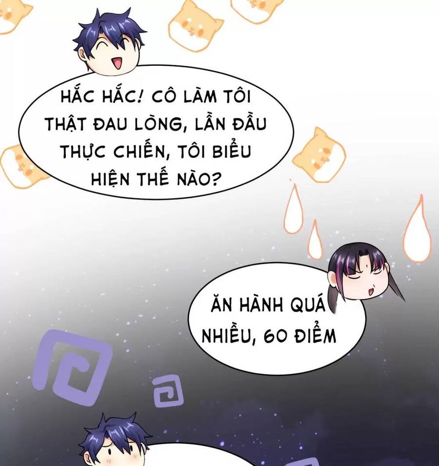 Vô Địch Từ Cưỡng Hôn Ma Nữ Chapter 92 - Trang 2