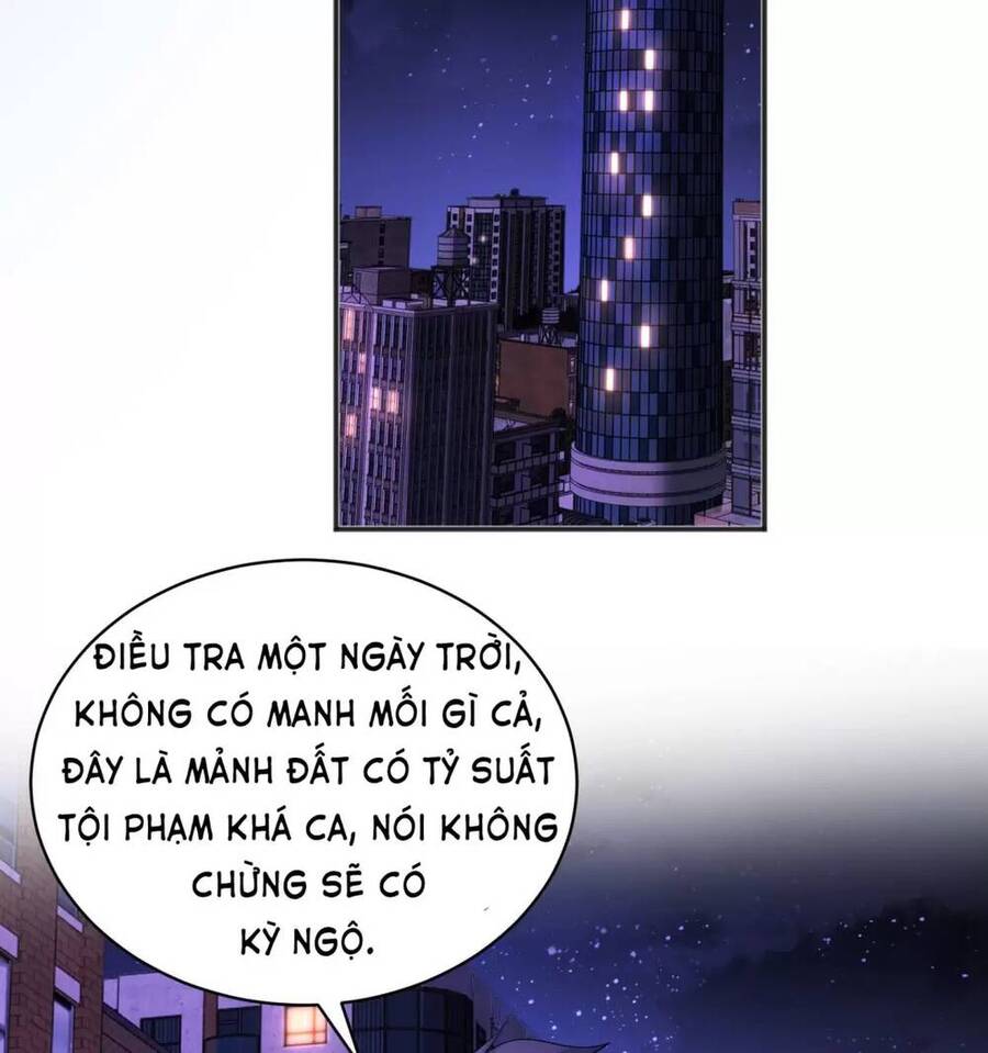 Vô Địch Từ Cưỡng Hôn Ma Nữ Chapter 91 - Trang 2