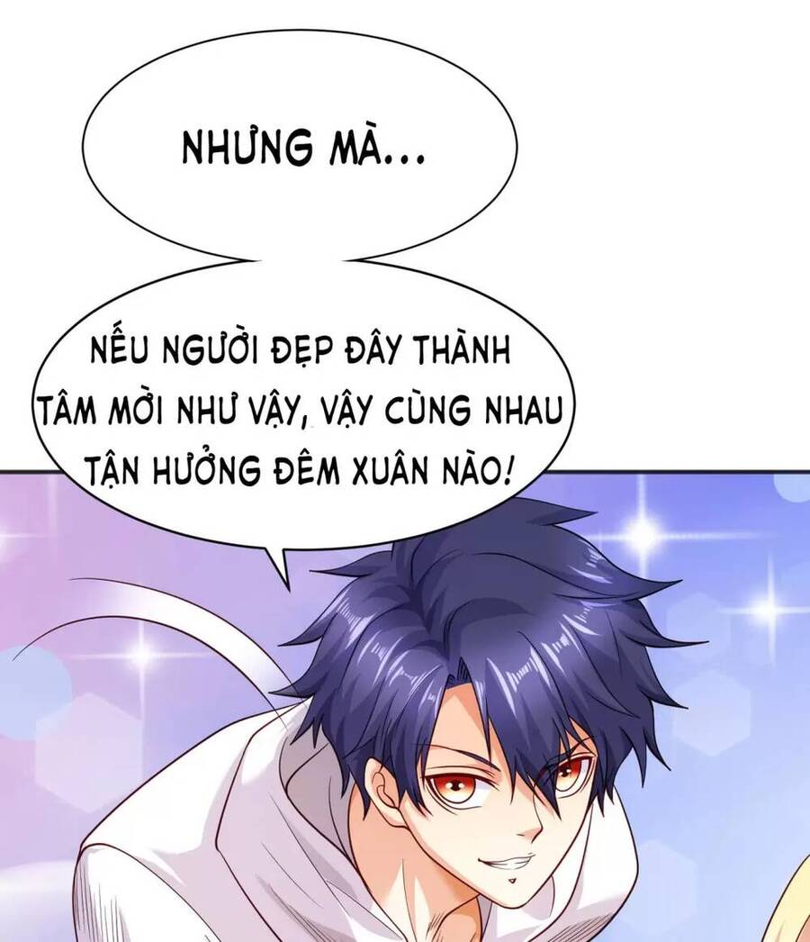 Vô Địch Từ Cưỡng Hôn Ma Nữ Chapter 91 - Trang 2