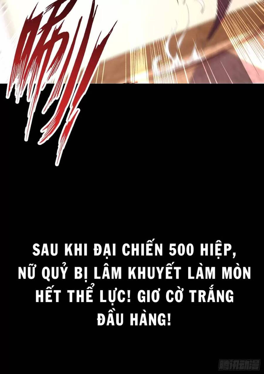 Vô Địch Từ Cưỡng Hôn Ma Nữ Chapter 91 - Trang 2