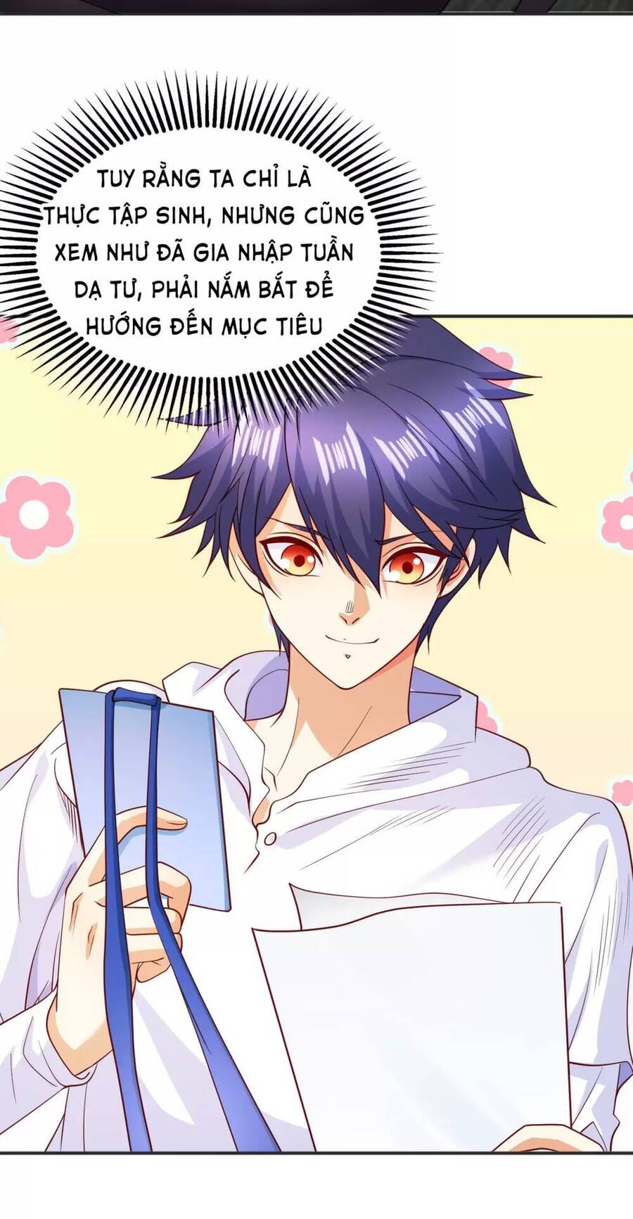 Vô Địch Từ Cưỡng Hôn Ma Nữ Chapter 91 - Trang 2