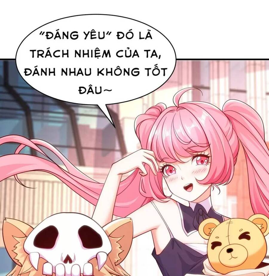 Vô Địch Từ Cưỡng Hôn Ma Nữ Chapter 90 - Trang 2