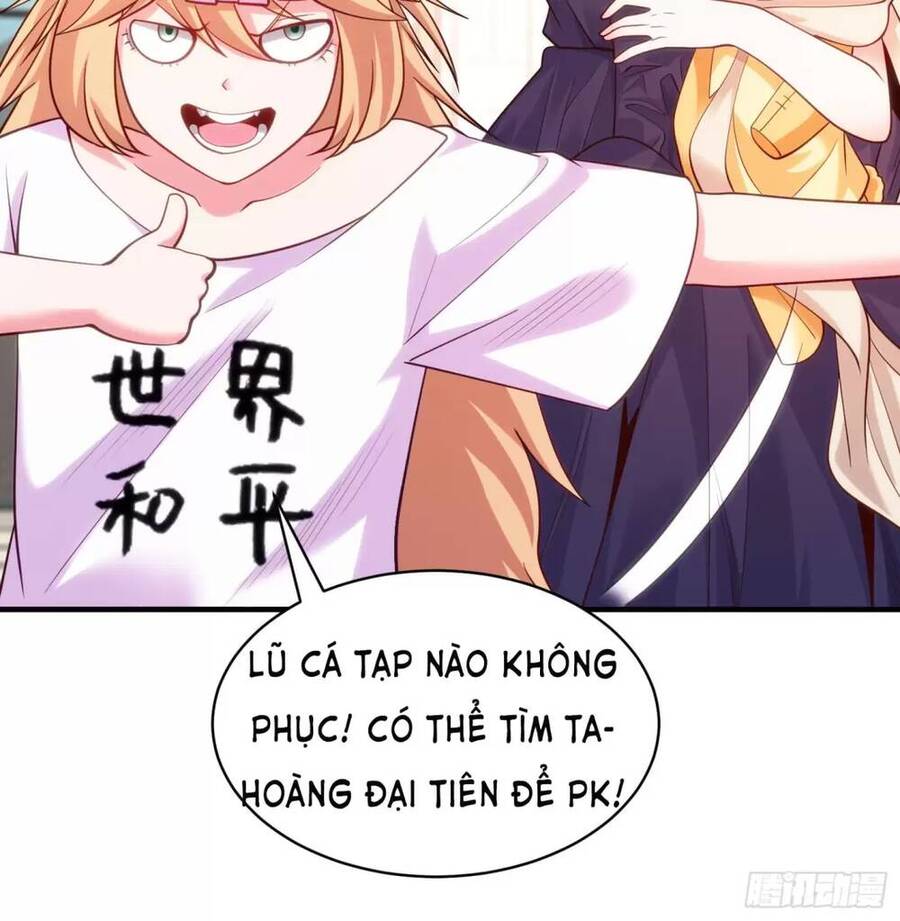 Vô Địch Từ Cưỡng Hôn Ma Nữ Chapter 90 - Trang 2