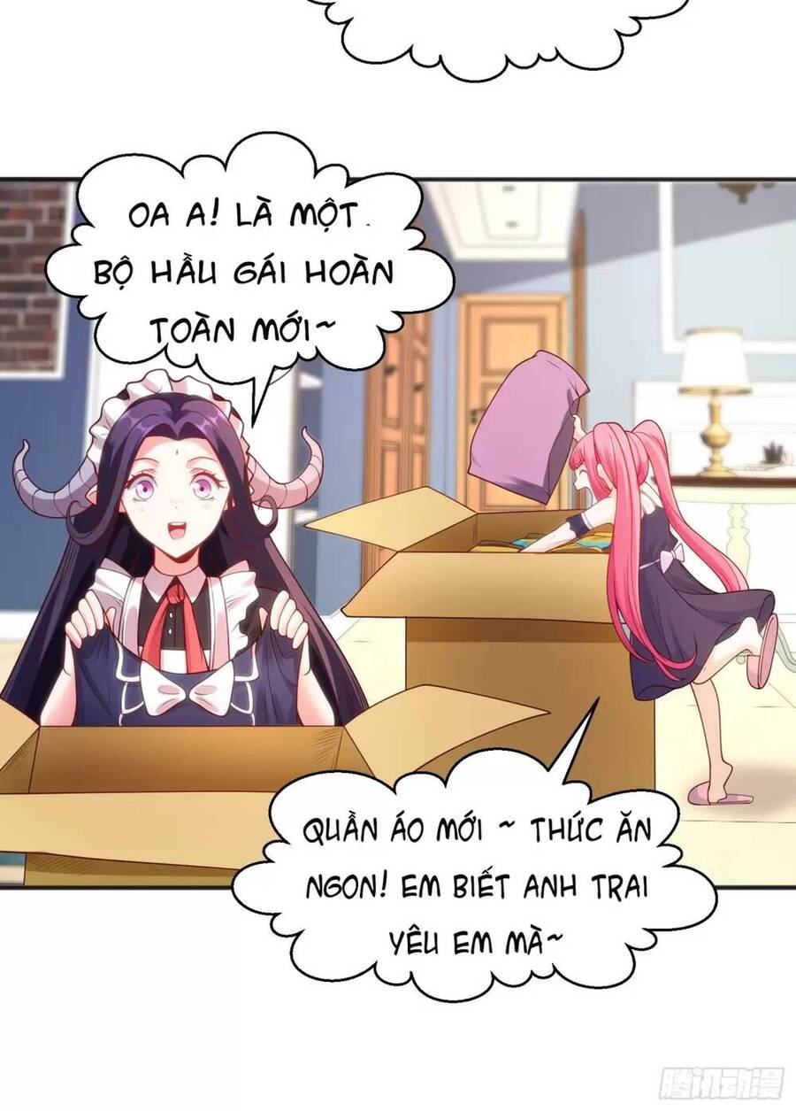 Vô Địch Từ Cưỡng Hôn Ma Nữ Chapter 90 - Trang 2