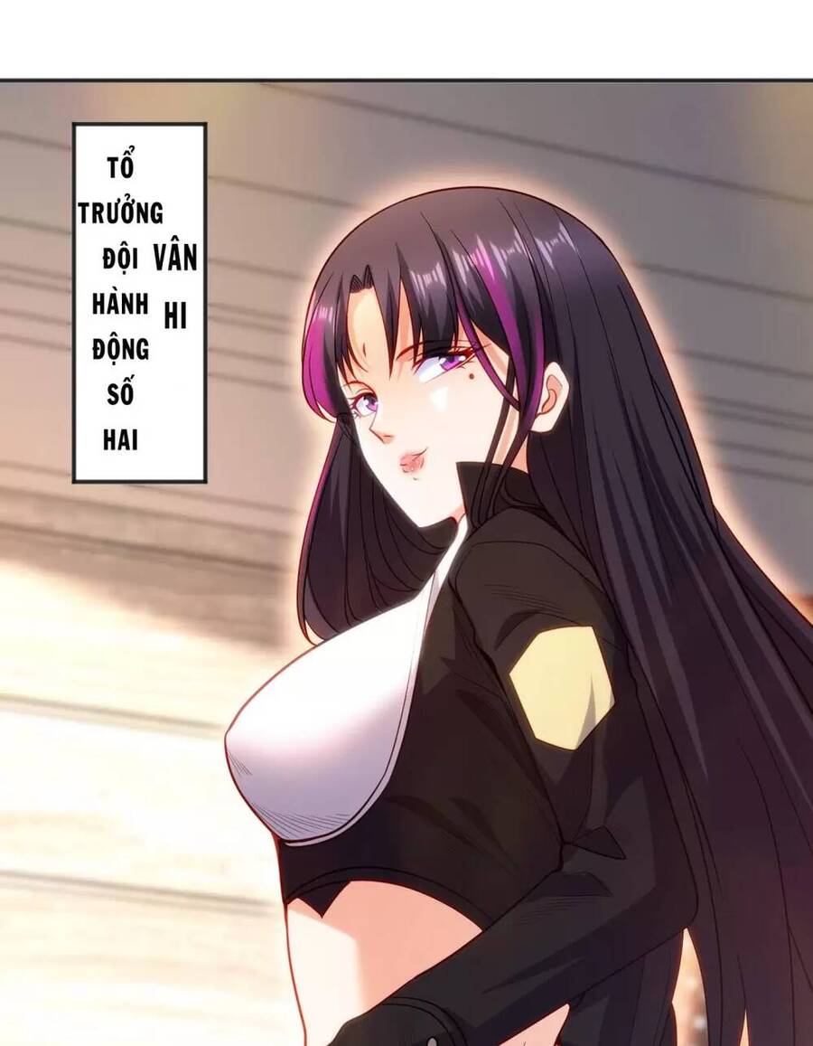 Vô Địch Từ Cưỡng Hôn Ma Nữ Chapter 90 - Trang 2