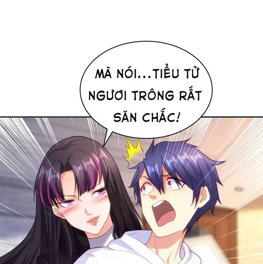 Vô Địch Từ Cưỡng Hôn Ma Nữ Chapter 90 - Trang 2