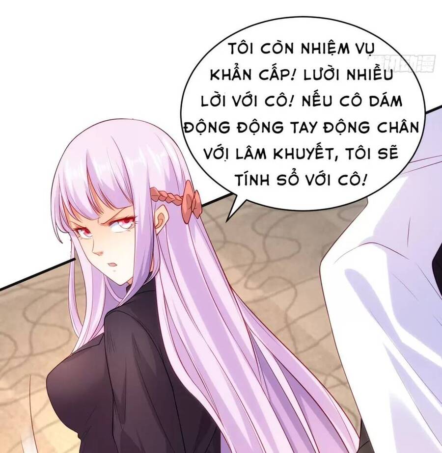 Vô Địch Từ Cưỡng Hôn Ma Nữ Chapter 90 - Trang 2