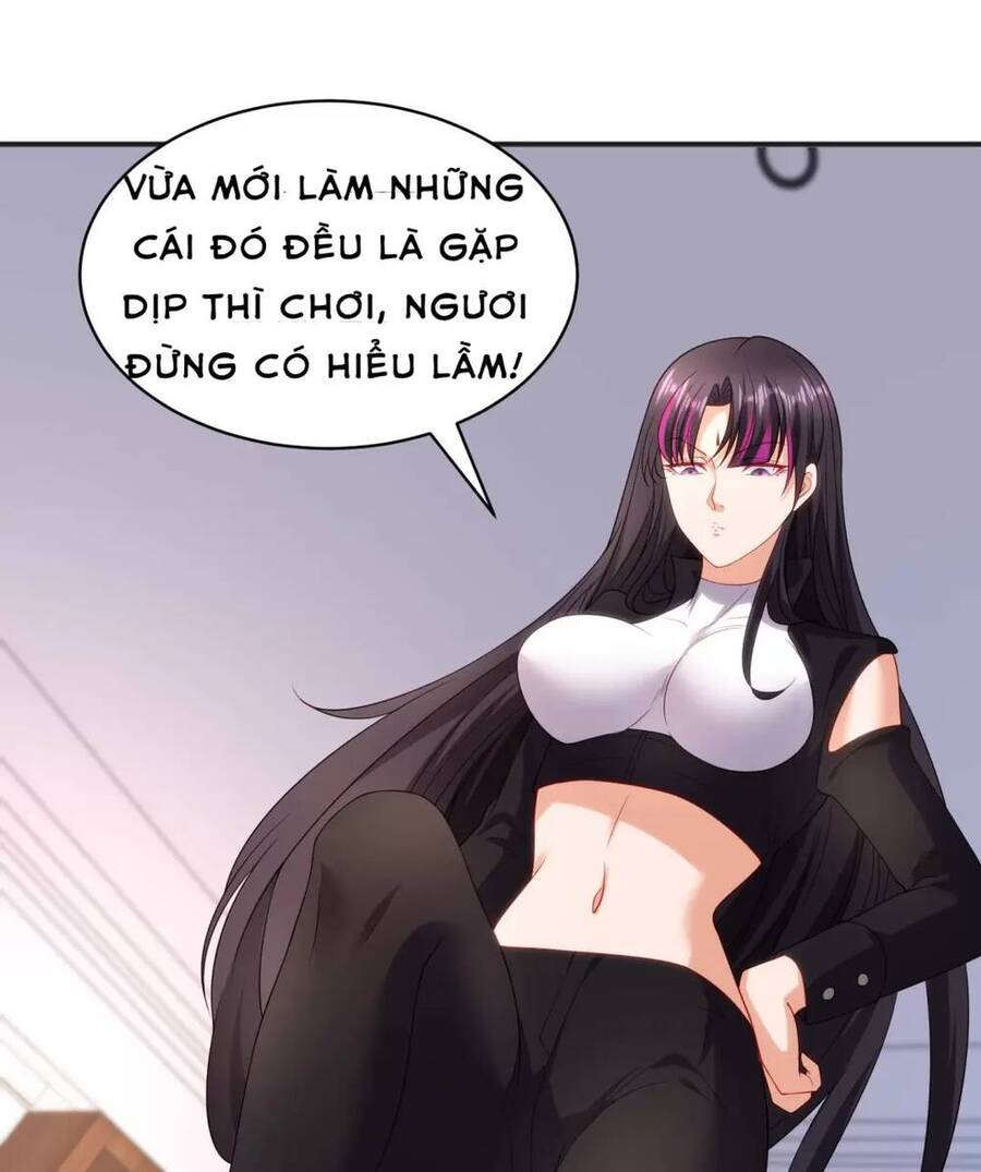 Vô Địch Từ Cưỡng Hôn Ma Nữ Chapter 90 - Trang 2