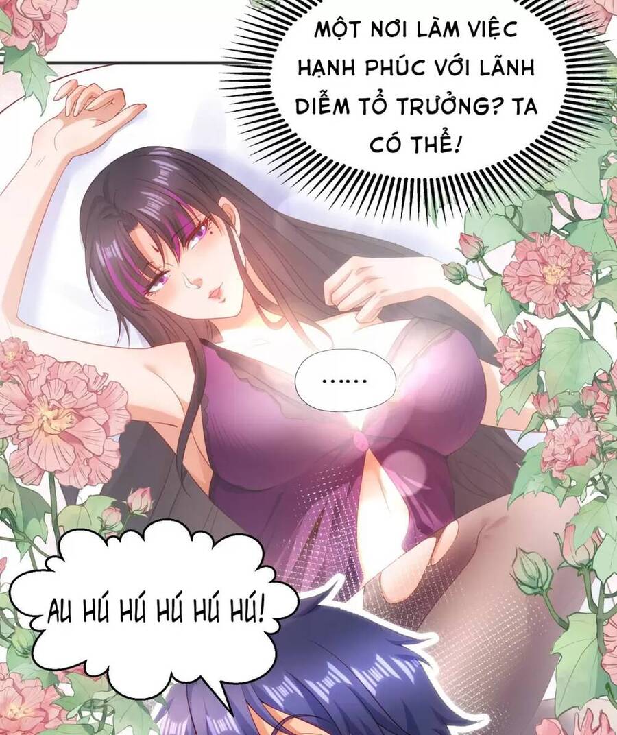 Vô Địch Từ Cưỡng Hôn Ma Nữ Chapter 90 - Trang 2